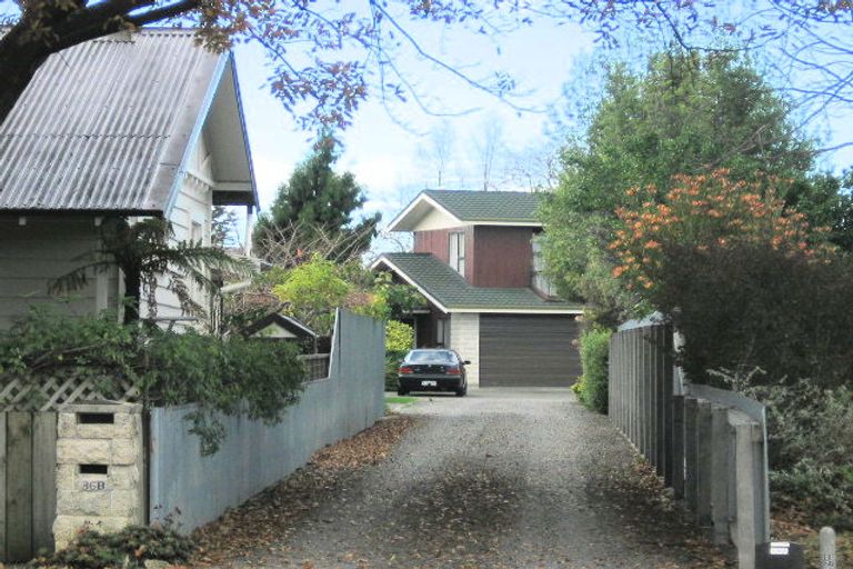 Photo of property in 36b Park Road, Greenmeadows, Napier, 4112