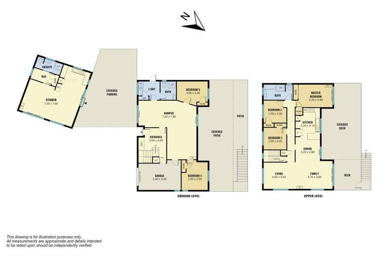 Photo of property in 10 Cottonwood Place, Kawakawa Bay, Papakura, 2585