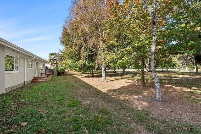 Photo of property in 124a Masters Avenue, Silverdale, Hamilton, 3216