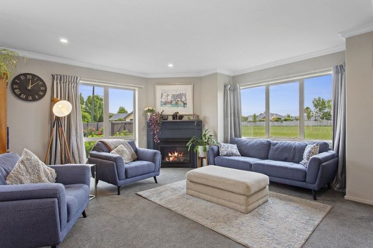 Photo of property in 39 Enverton Drive, Rangiora, 7400