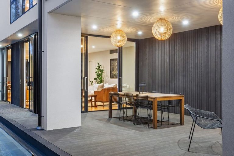 Photo of property in 15a Garden Road, Merivale, Christchurch, 8014