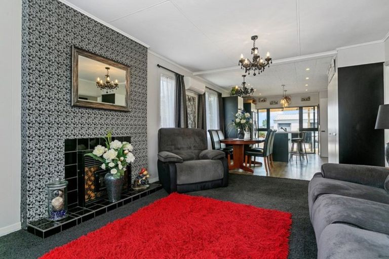 Photo of property in 32 Jellicoe Road, Matamata, 3400