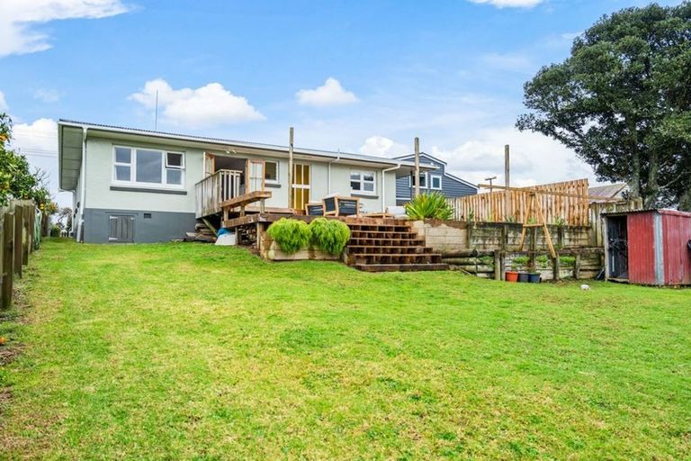 Photo of property in 5 Tauraroa Road, Maungakaramea, Whangarei, 0178