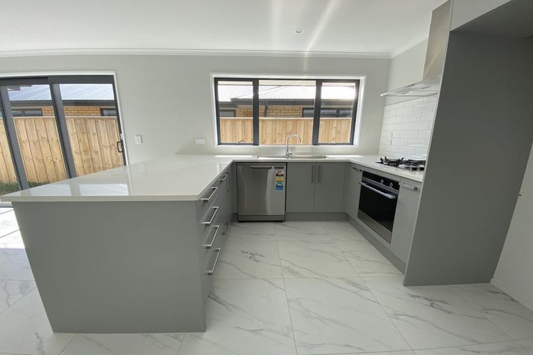 Photo of property in 11 Nathaniel Archer Street, Woodend, 7610