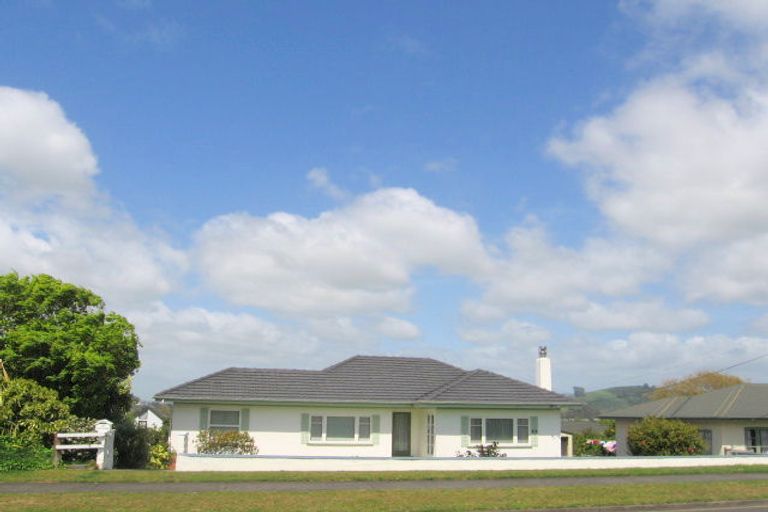 Photo of property in 15 Terrace Avenue, Morrinsville, 3300