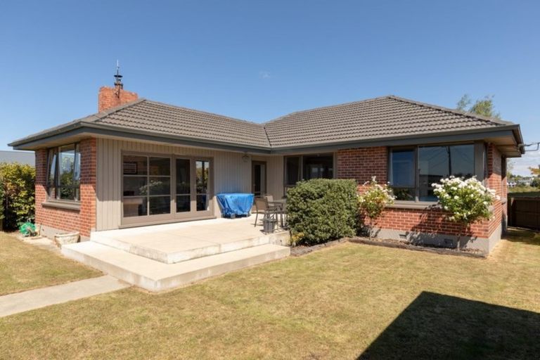 Photo of property in 38 Kent Street, Marchwiel, Timaru, 7910