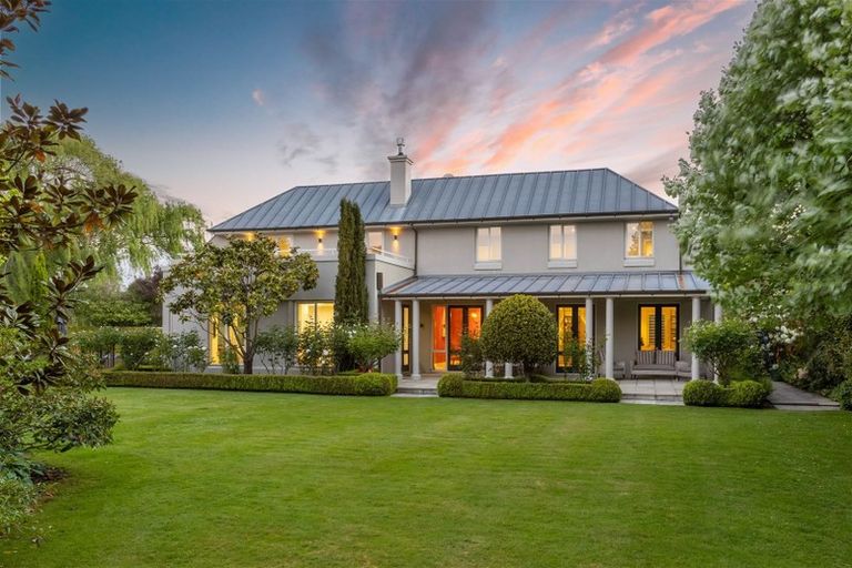 Photo of property in 34a Creyke Road, Ilam, Christchurch, 8041