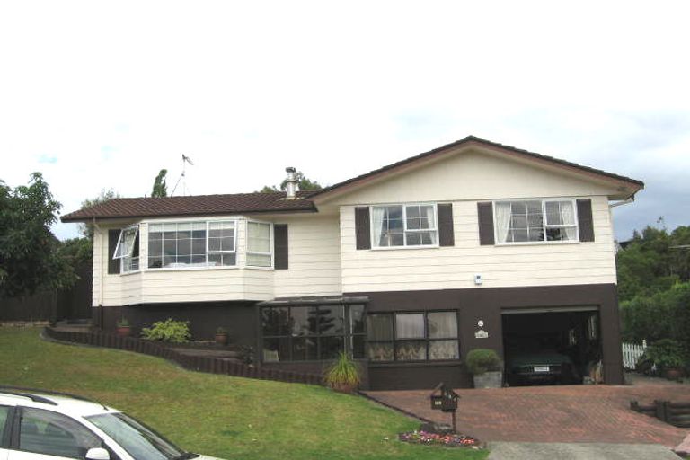 Photo of property in 134 Stredwick Drive, Torbay, Auckland, 0630