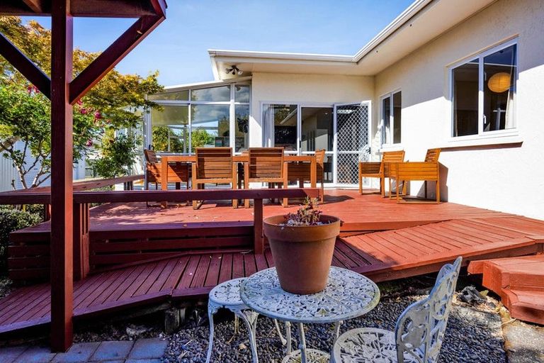 Photo of property in 4 Collins Street, Hawera, 4610