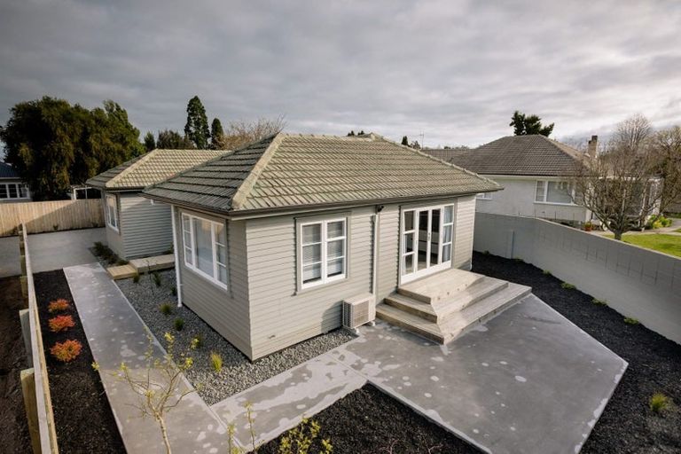 Photo of property in 61a Galloway Street, Hamilton East, Hamilton, 3216