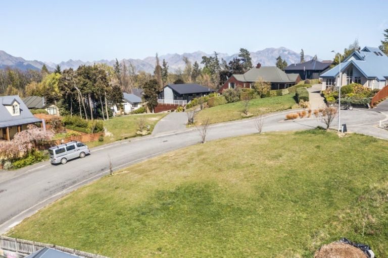 Photo of property in 48 Saint James Avenue, Hanmer Springs, 7334