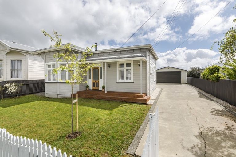 Photo of property in 19 Giesen Road, Feilding, 4702