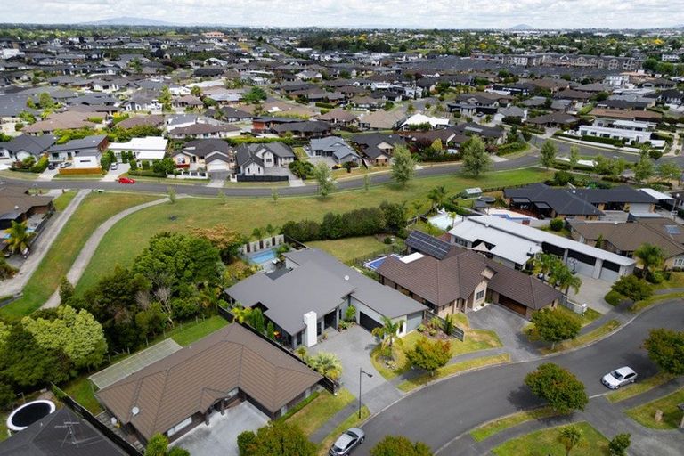 Photo of property in 31 Bentley Rise, Flagstaff, Hamilton, 3210