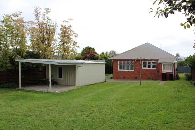 Photo of property in 39 Wynyard Street, Te Awamutu, 3800