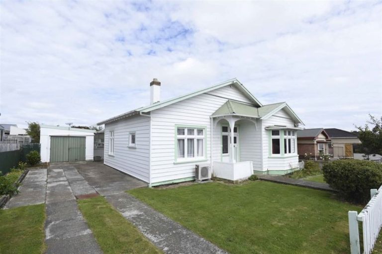 Photo of property in 71 Janet Street, Appleby, Invercargill, 9812