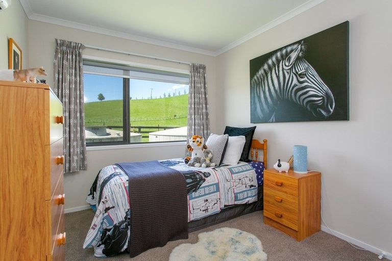 Photo of property in 160 Hewson Road, Rotoorangi, Cambridge, 3495