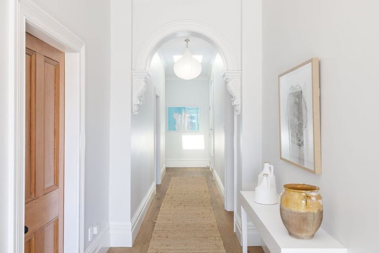 Photo of property in 54 Hawkesbury Avenue, St Albans, Christchurch, 8014