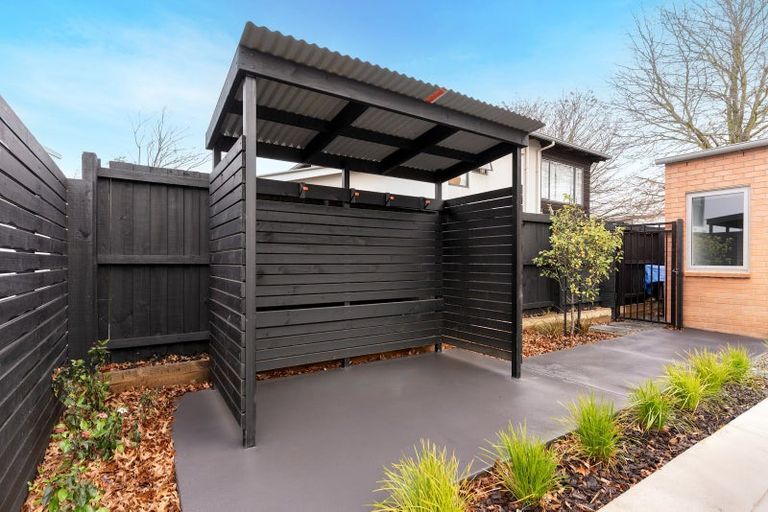 Photo of property in 1/60 Grafton Street, Waltham, Christchurch, 8011