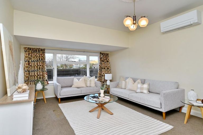 Photo of property in 36 Hopkins Street, Woolston, Christchurch, 8023