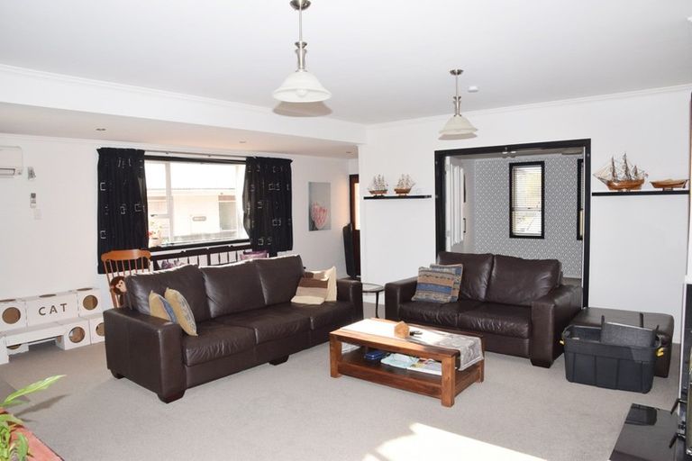 Photo of property in 138 Ritchie Street, Richmond, Invercargill, 9810