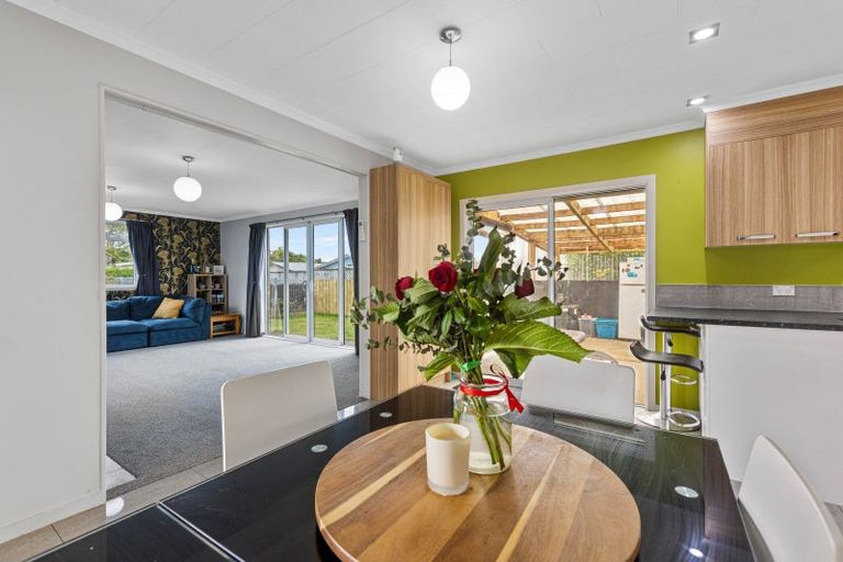 Photo of property in 4 Kohe Place, Inglewood, 4330