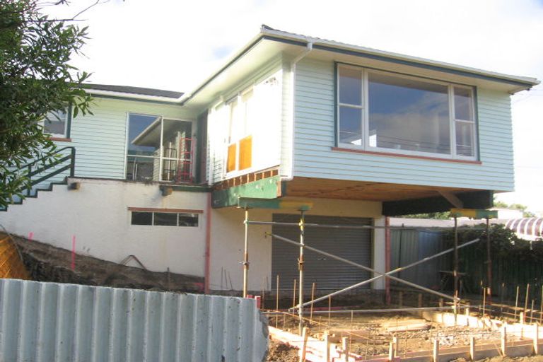 Photo of property in 3 Taku Matenga Grove, Korokoro, Lower Hutt, 5012