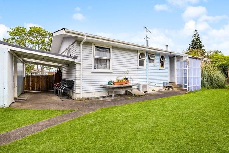 Photo of property in 15 London Street, Pukekohe, 2120