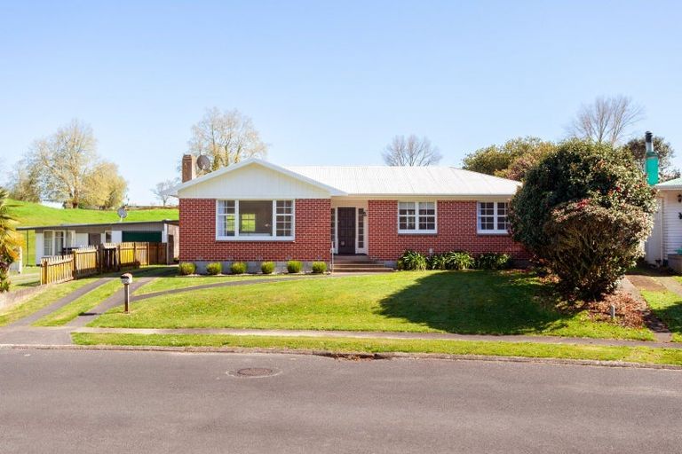 Photo of property in 106 Reservoir Street, Putaruru, 3411