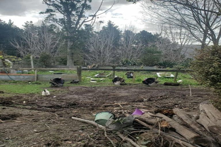 Photo of property in 482 Krippner Road, Puhoi, Warkworth, 0994