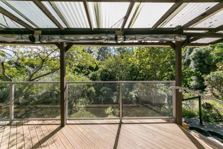 Photo of property in 57b Napier Terrace, Hospital Hill, Napier, 4110