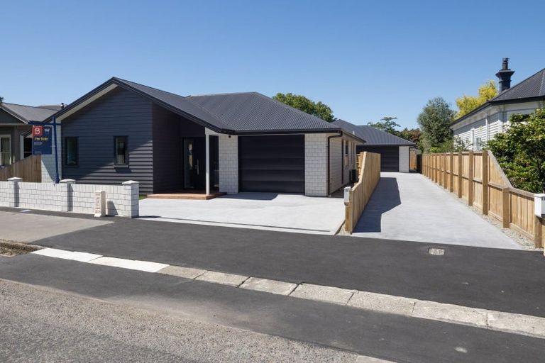Photo of property in 11a Havelock Street, Renwick, 7204