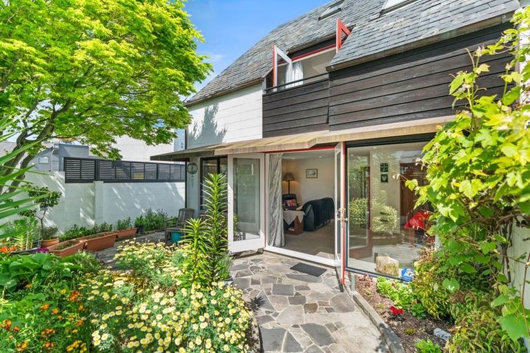 Photo of property in 7/44 Peterborough Street, Christchurch Central, Christchurch, 8013