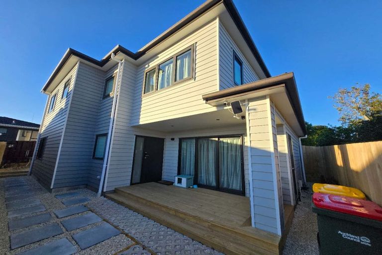 Photo of property in 12a Galloway Crescent, Farm Cove, Auckland, 2012