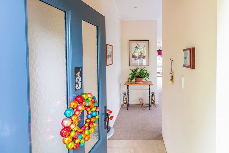 Photo of property in 3 Vincent Drive, Levin, 5510