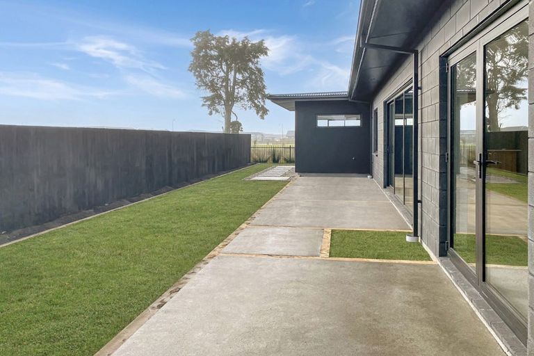 Photo of property in 20 Tabor Place, Lincoln, 7608