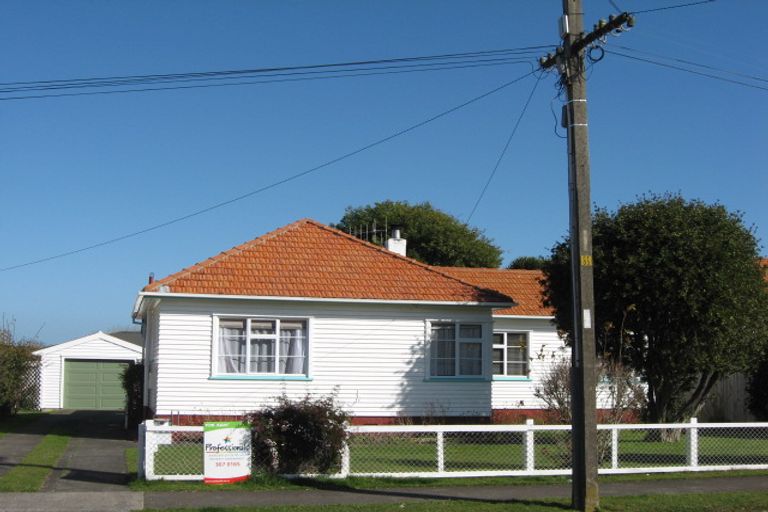 Photo of property in 16 Crete Street, Whakatane, 3120