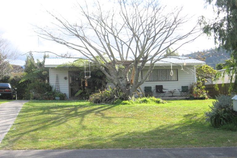 Photo of property in 15 Kauri Place, Tairua, 3508
