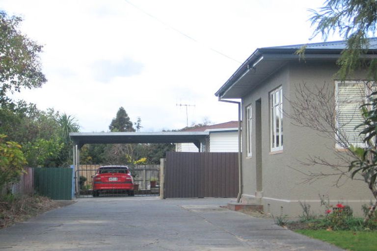 Photo of property in 46 Waterhouse Street, Taradale, Napier, 4112