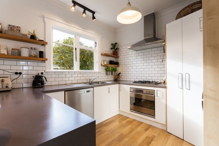 Photo of property in 13 Falkirk Street, Dalmore, Dunedin, 9010