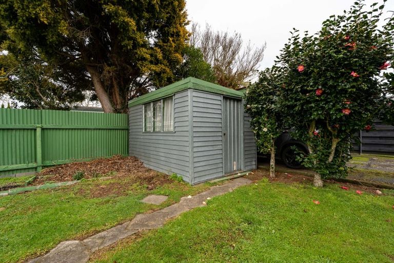 Photo of property in 63c Fox Street, Hamilton East, Hamilton, 3216