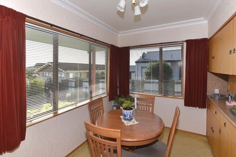 Photo of property in 21 Griffin Street, Richmond, 7020