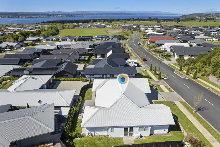 Photo of property in 108 Jarden Mile, Nukuhau, Taupo, 3330