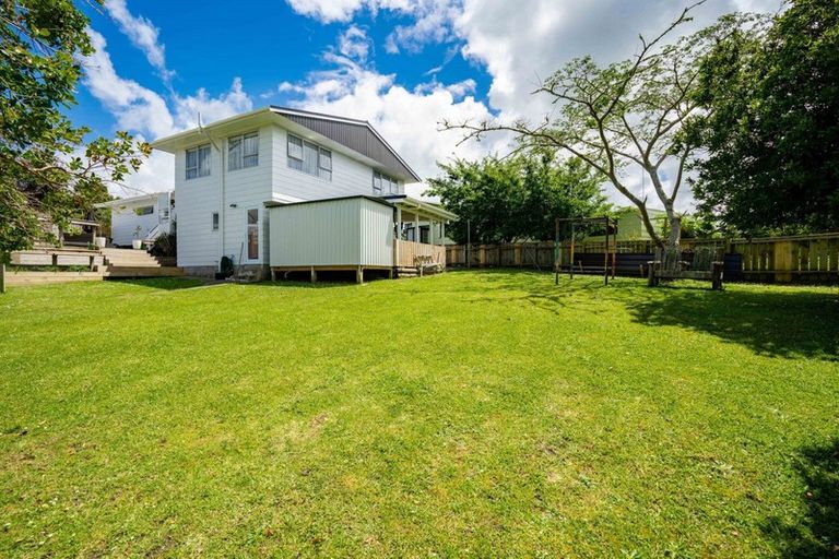 Photo of property in 17 Cobham Avenue, Dargaville, 0310