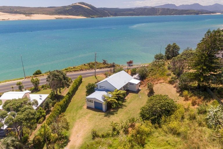 Photo of property in 24 Akiha Street, Omapere, Kaikohe, 0473