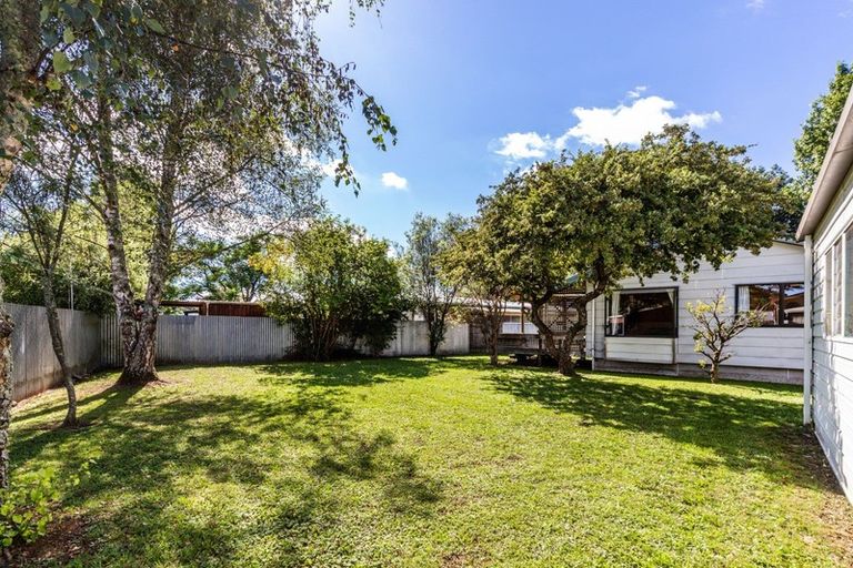Photo of property in 36 Poihaere Street, Turangi, 3334
