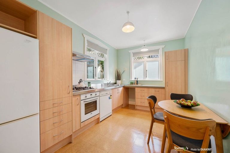 Photo of property in 47 Norway Street, Aro Valley, Wellington, 6012