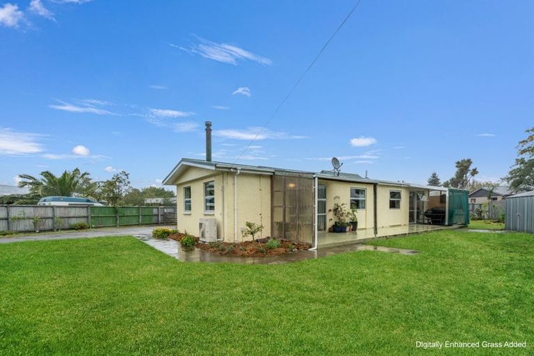 Photo of property in 21 Waymouth Street, Fairton, Ashburton, 7772
