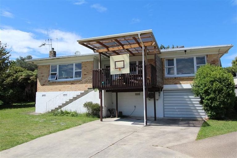 Photo of property in 62 Mansel Avenue, Hillcrest, Hamilton, 3216