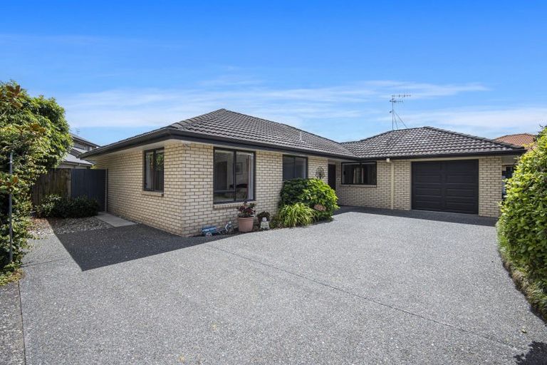 Photo of property in 15b Chatsfield Place, Te Kamo, Whangarei, 0112