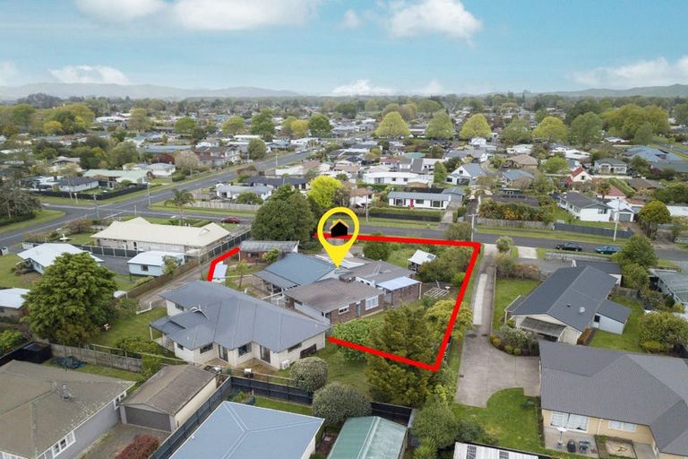 Photo of property in 35 Southey Street, Leamington, Cambridge, 3432